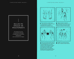 Un soupçon de magie