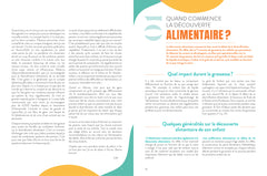 108 questions et leurs réponses pour tout savoir sur l'alimentation de votre enfant de 0 à 2 ans