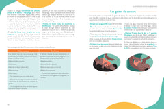 108 questions et leurs réponses pour tout savoir sur l'alimentation de votre enfant de 0 à 2 ans
