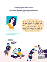 Grossesses plurielles - Histoires de (futurs) parents