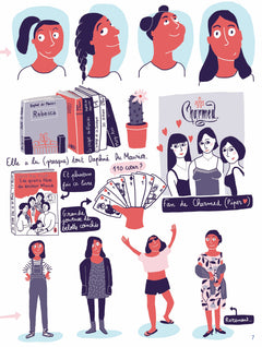 Grossesses plurielles - Histoires de (futurs) parents