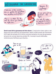 Grossesses plurielles - Histoires de (futurs) parents