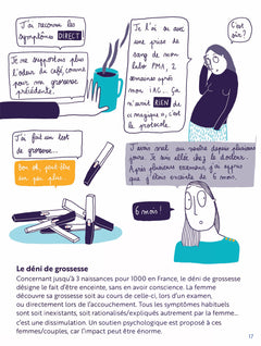 Grossesses plurielles - Histoires de (futurs) parents