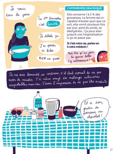 Grossesses plurielles - Histoires de (futurs) parents