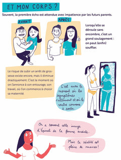 Grossesses plurielles - Histoires de (futurs) parents