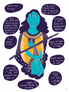 Grossesses plurielles - Histoires de (futurs) parents
