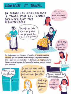 Grossesses plurielles - Histoires de (futurs) parents