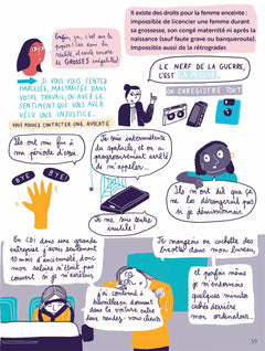 Grossesses plurielles - Histoires de (futurs) parents