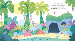 Dino Ronchon est en colère