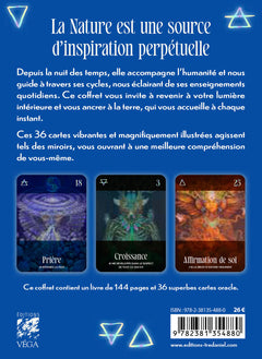L'Oracle Chamanique