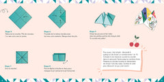 Cocottes en papier