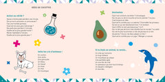 Cocottes en papier