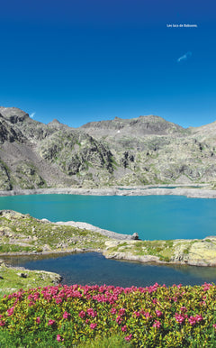 Mercantour, les plus belles randonnées