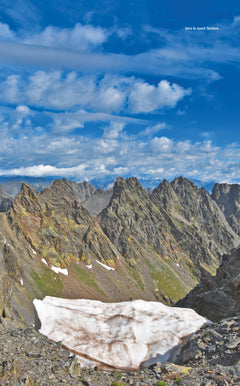 Mercantour, les plus belles randonnées