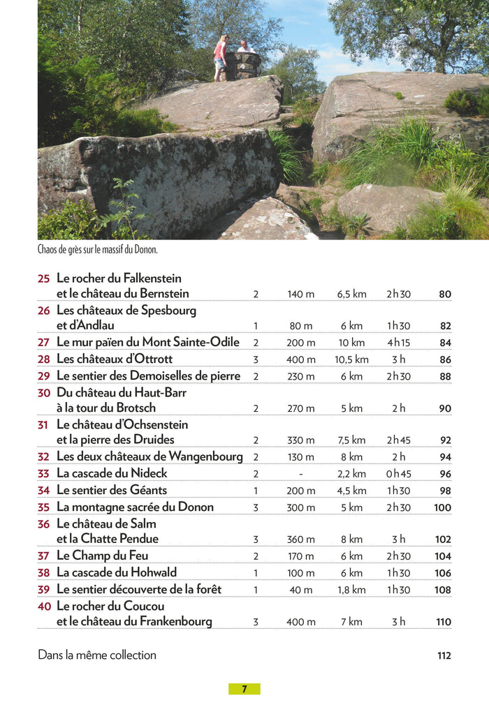 Bas-Rhin Alsace du Nord