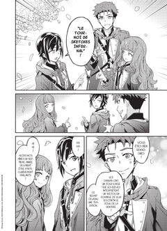 Reign of the seven spellblades t01