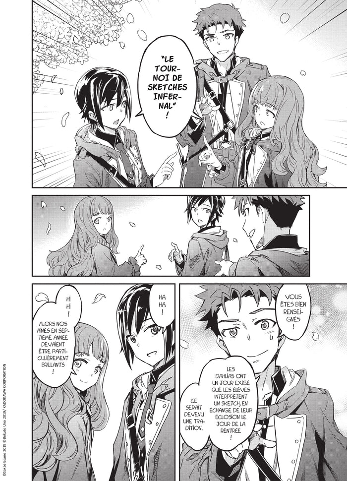 Reign of the seven spellblades t01