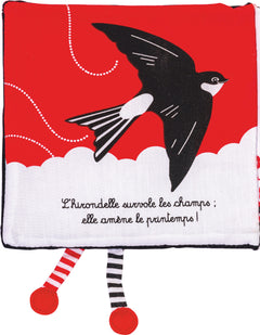 À la campagne