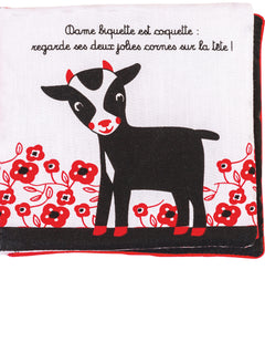 À la campagne