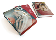 Bosch. Coffret l'essentiel