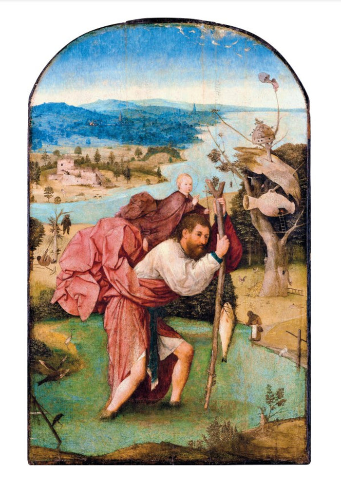 Bosch. Coffret l'essentiel