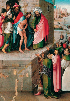 Bosch. Coffret l'essentiel