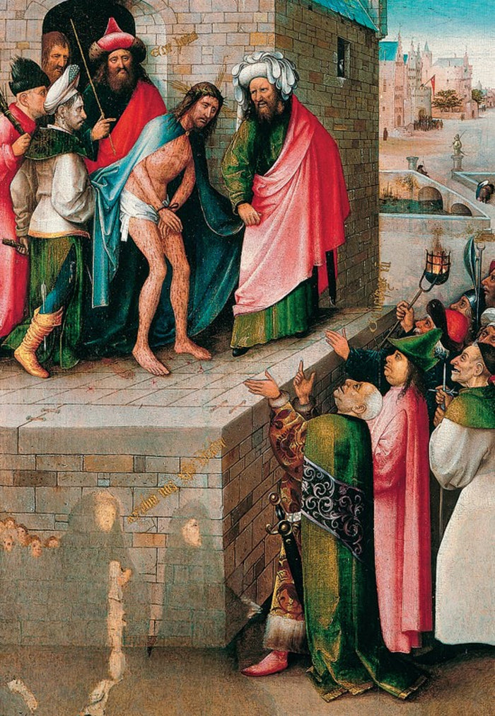 Bosch. Coffret l'essentiel