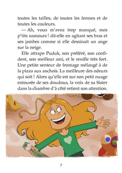 Les Sisters - La Série TV - Poche - tome 63