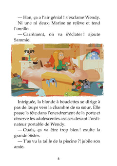 Les Sisters - La Série TV - Poche - tome 63