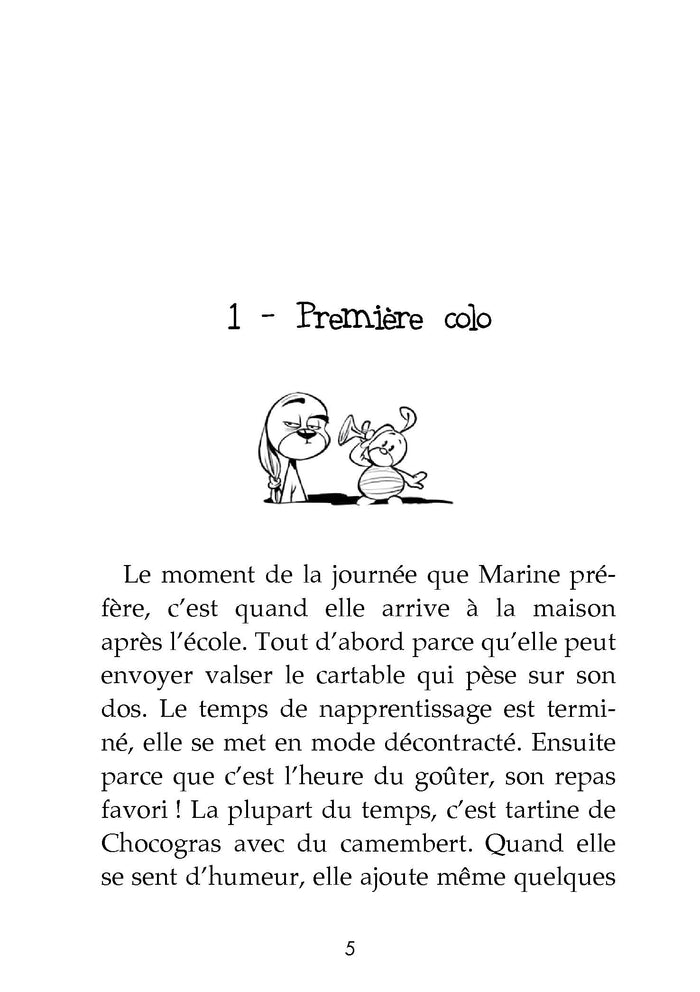 Les Sisters - La Série TV - Poche - tome 65: Mission Papa Maman