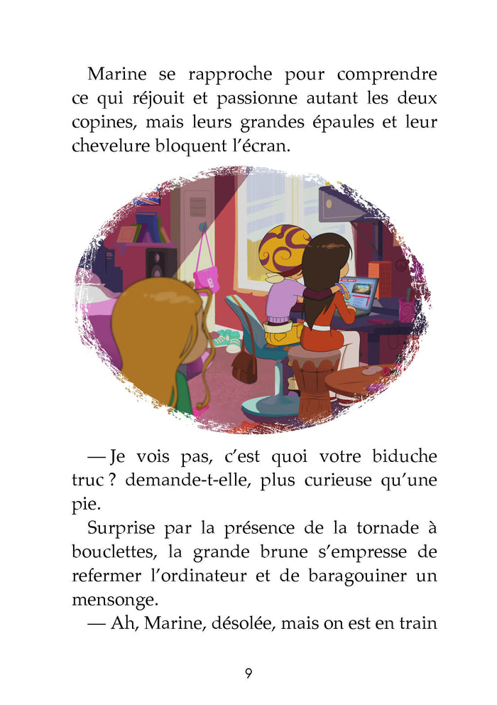 Les Sisters - La Série TV - Poche - tome 65: Mission Papa Maman