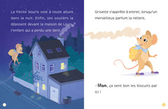 Grisette - Une mission pour la Petite Souris !
