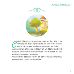 Le vilain petit canard