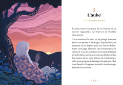 Oracle - L'âme de la Terre-Mère