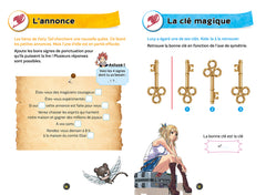 Jeux de vacances 2024 - Du CE1 au CE2