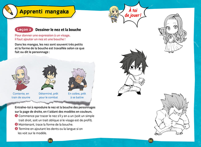 Jeux de vacances 2024 - Du CE1 au CE2