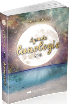 Agenda lunologie 2023
