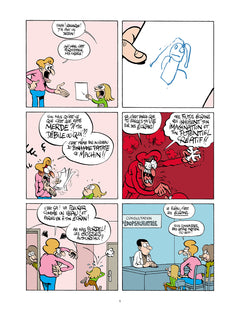 Réseau boulot dodo - tome 02