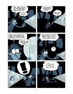 Réseau boulot dodo - tome 02