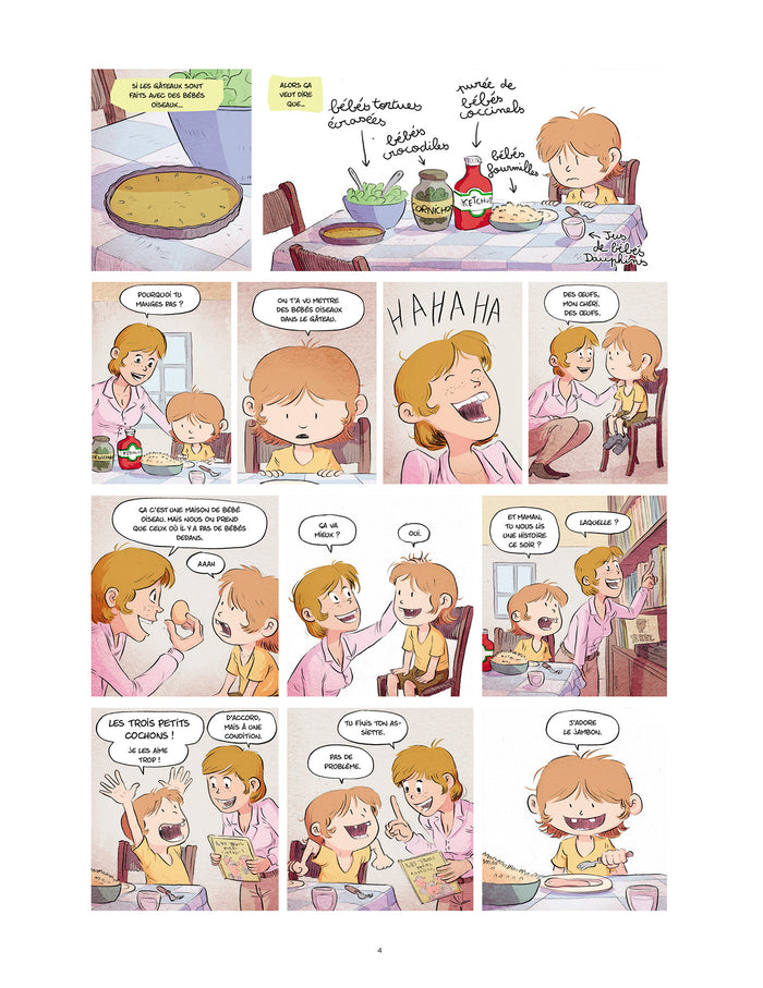 Petit journal d'un gros fragile - tome 01