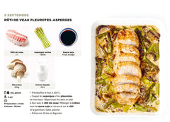 365 recettes pour tous les jours les + faciles du monde