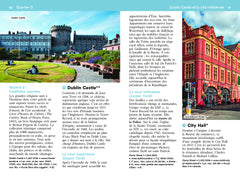 Dublin Guide Un Grand Week-end
