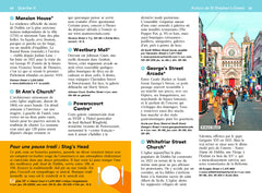 Dublin Guide Un Grand Week-end