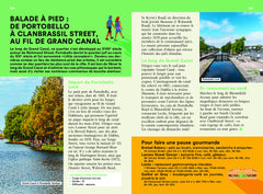 Dublin Guide Un Grand Week-end