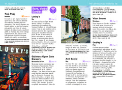 Dublin Guide Un Grand Week-end
