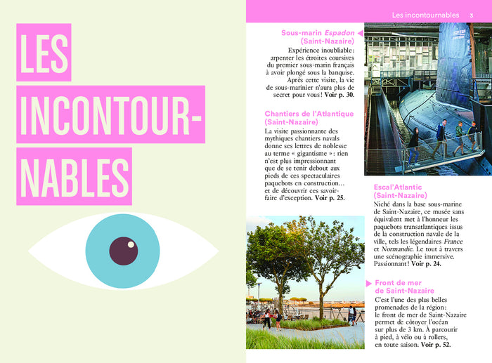 Saint-Nazaire Un Grand Week-end