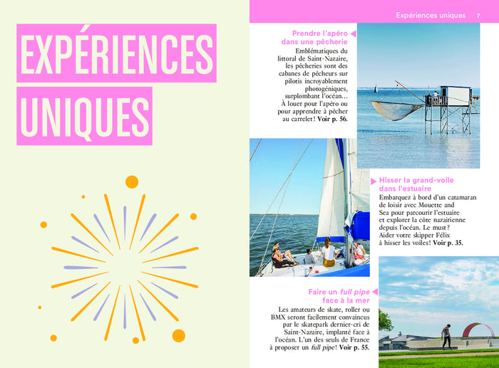 Saint-Nazaire Un Grand Week-end