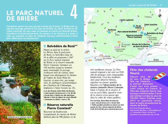 Saint-Nazaire Un Grand Week-end