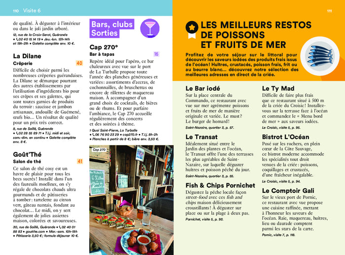 Saint-Nazaire Un Grand Week-end