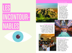 Édimbourg Guide Un Grand Week-end